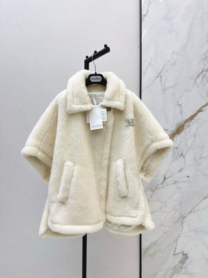 Max NEW Teddy jacket