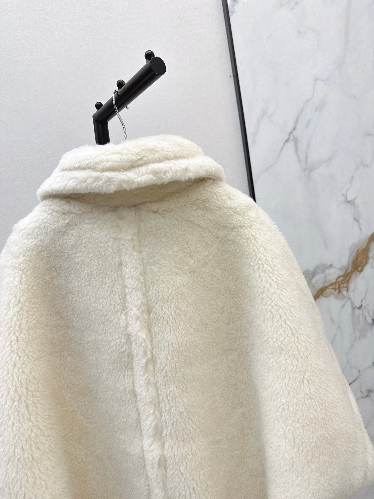 Max NEW Teddy jacket