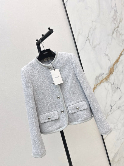 Ce1i NEW woven jacket