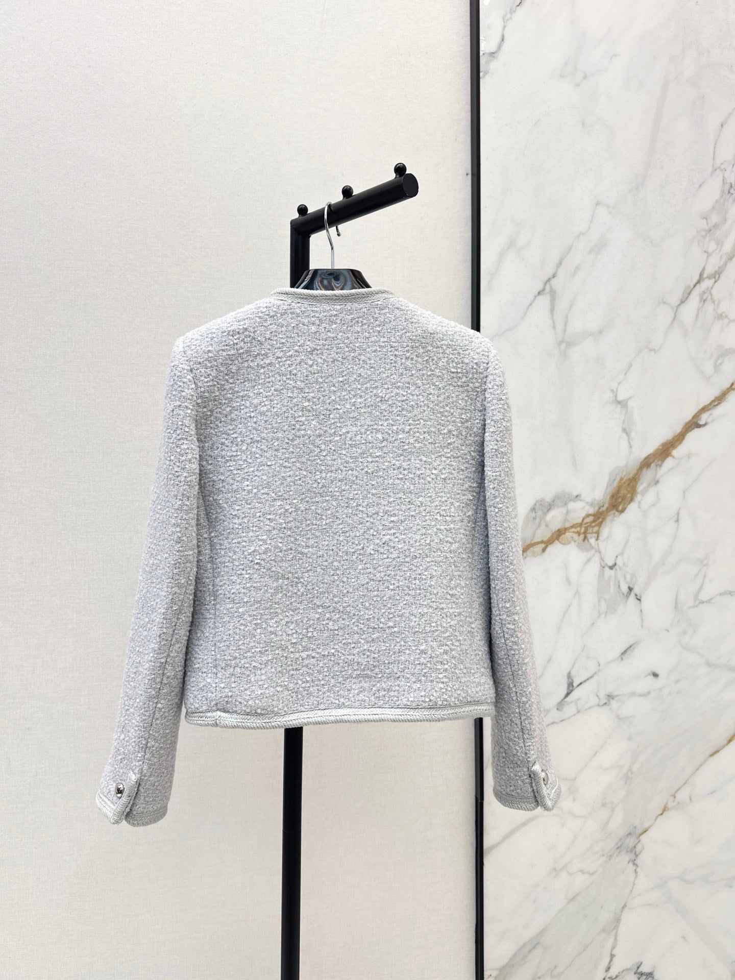 Ce1i NEW woven jacket