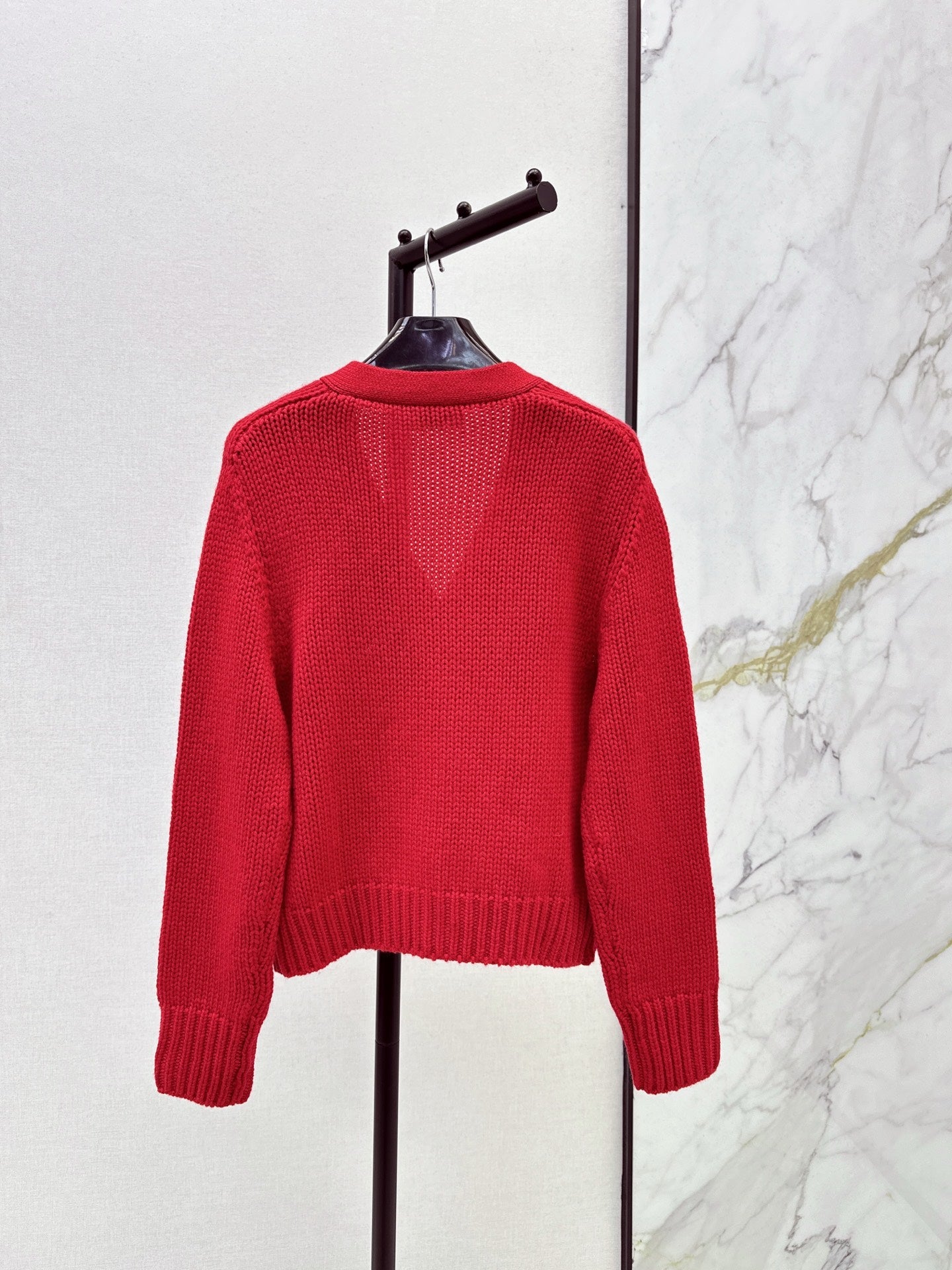 Ce1i NEW Cashmere cardigan