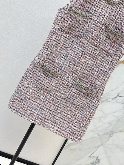 Sp NEW Sleeveless dress