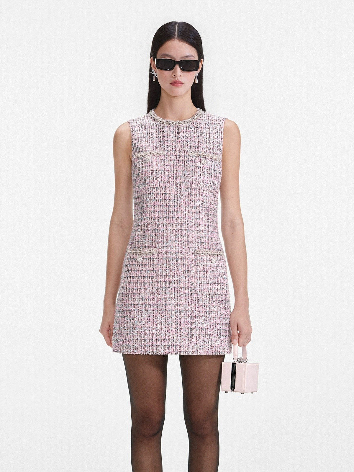 Sp NEW Sleeveless dress