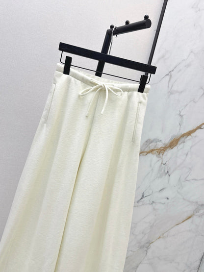 Brune NEW Straight pants