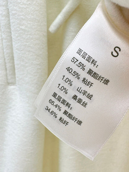 Brune NEW Straight pants