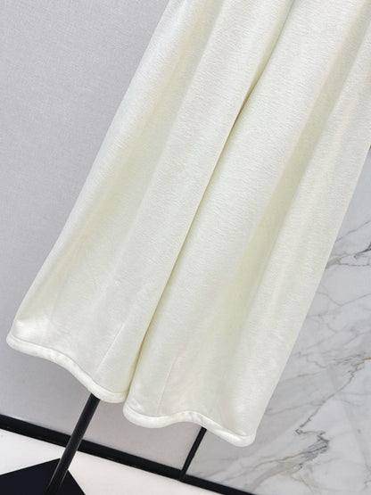 Brune NEW Straight pants