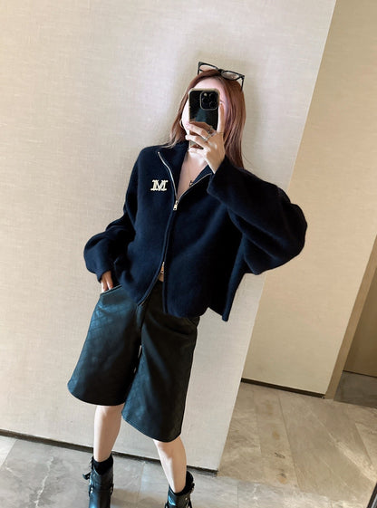 Max NEW Knitted jacket