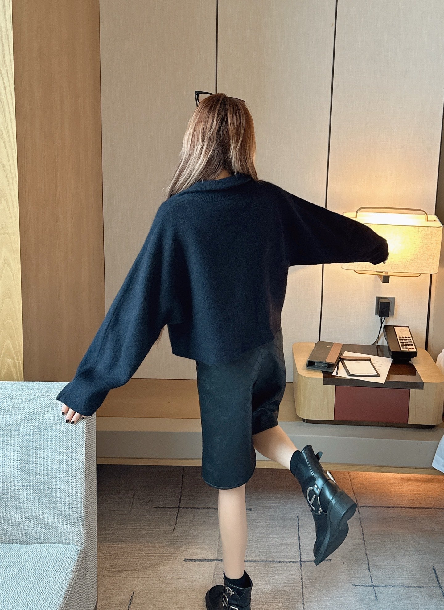 Max NEW Knitted jacket