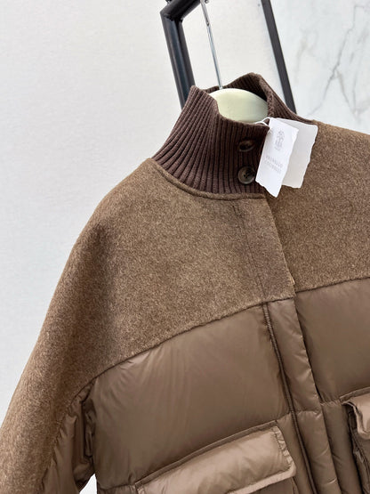 Brune NEW down jacket