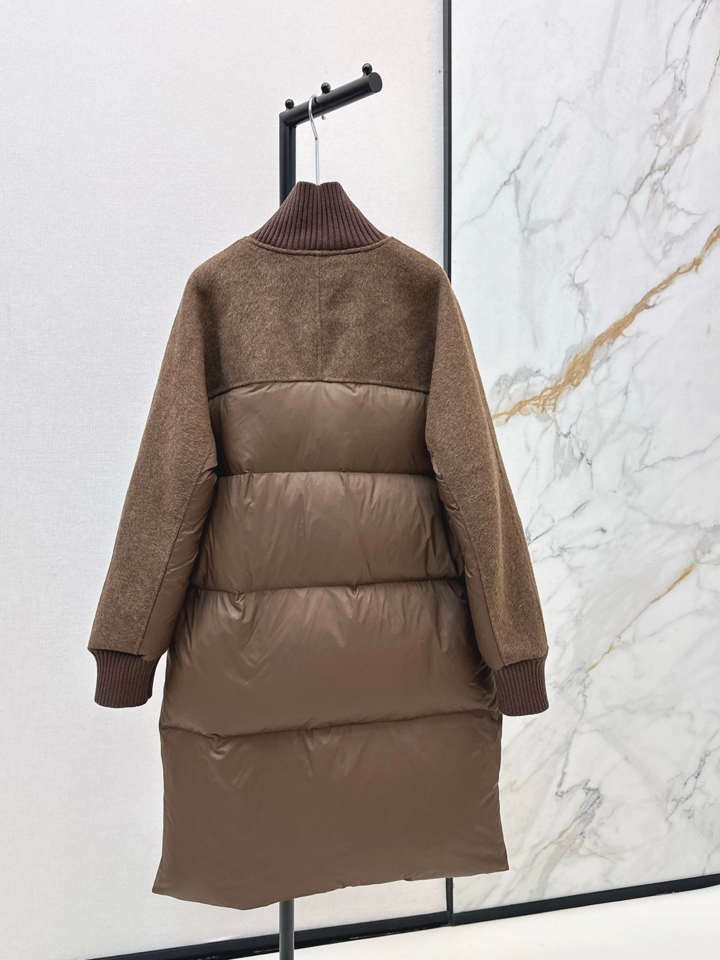 Brune NEW down jacket