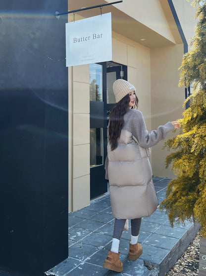 Brune NEW down jacket