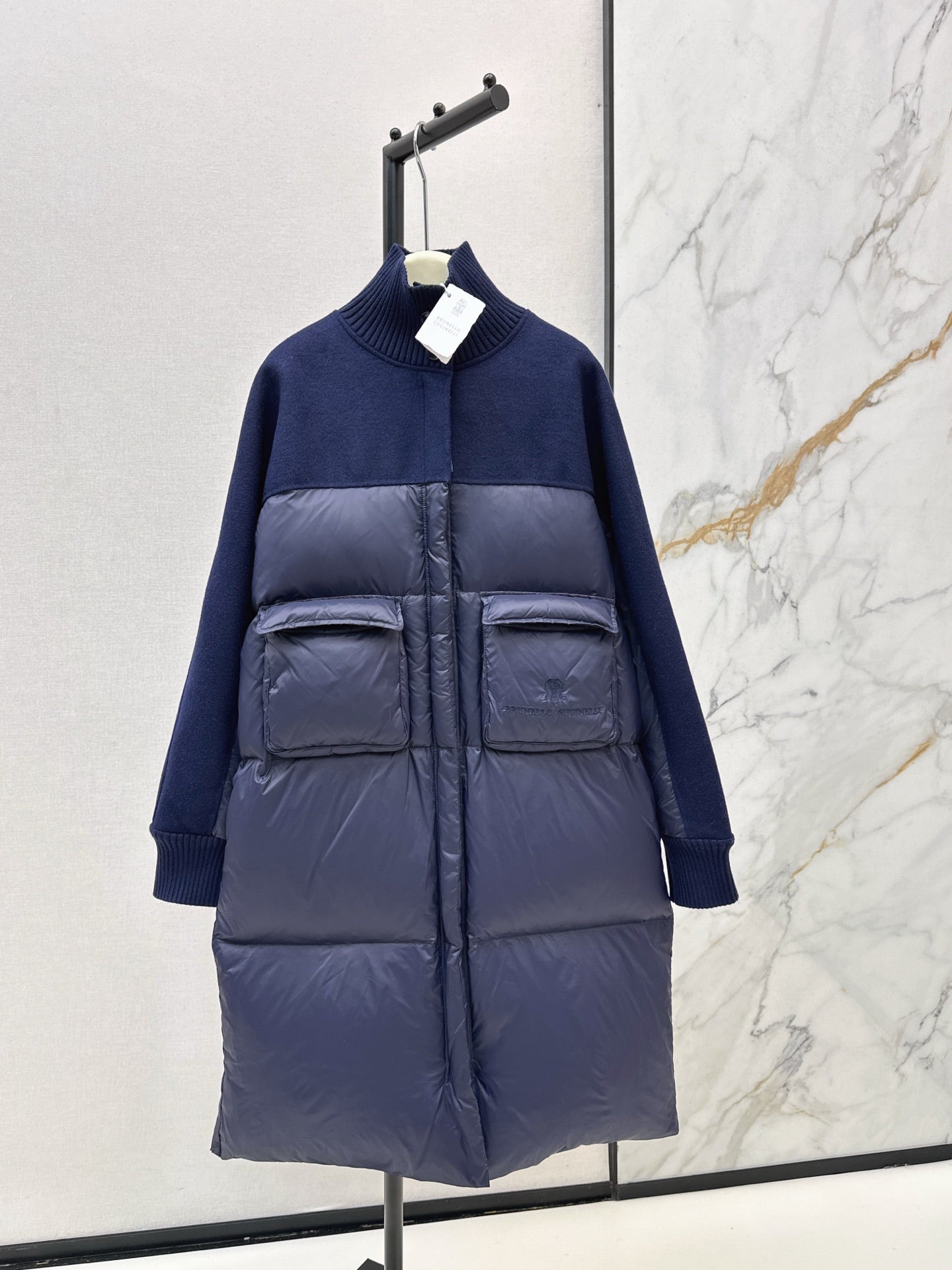 Brune NEW down jacket