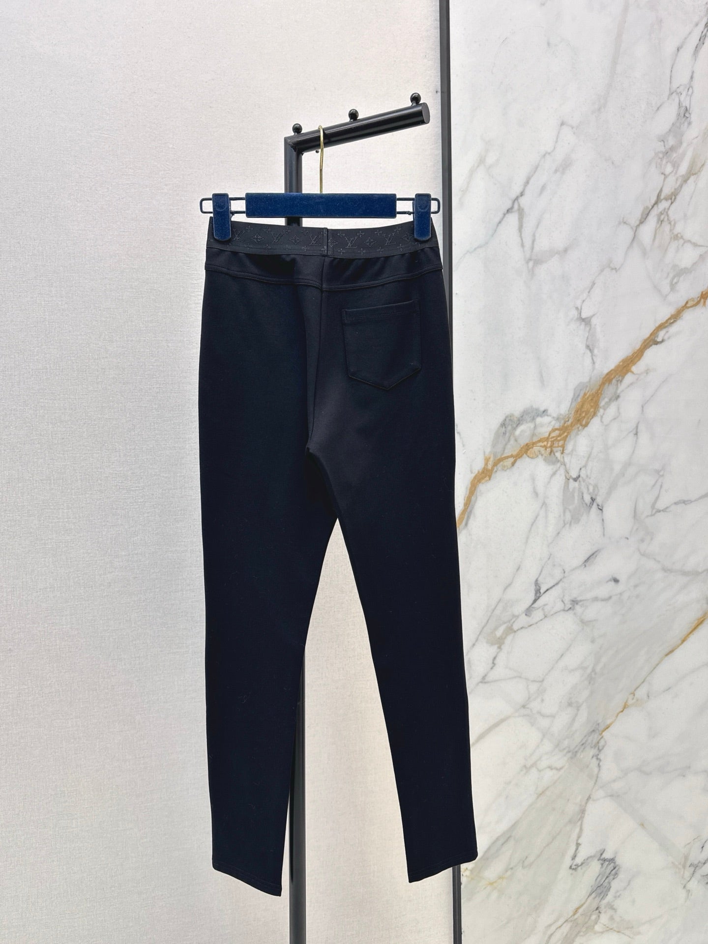 Louis NEW Fleece-lined leggings