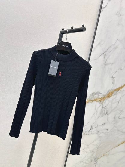 Saint NEW Knitted base sweater