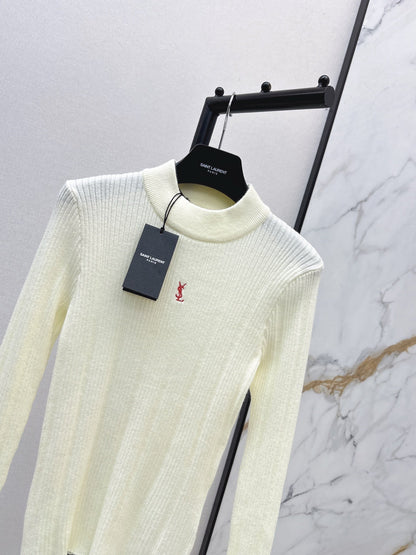Saint NEW Knitted base sweater