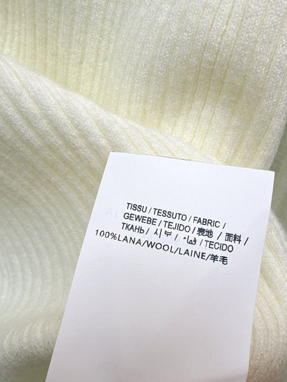 Saint NEW Knitted base sweater