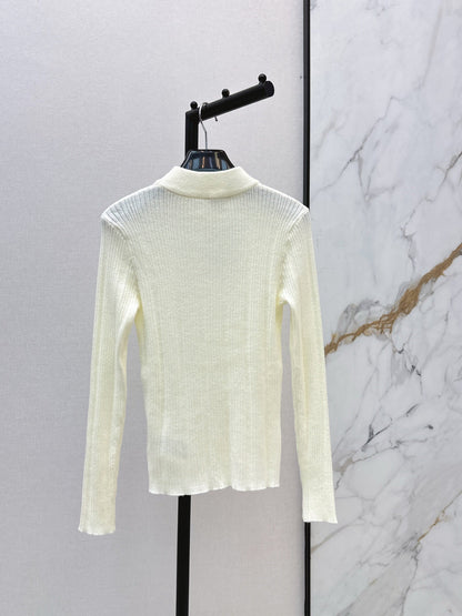 Saint NEW Knitted base sweater