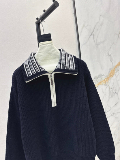 Loro NEW knitted sweater