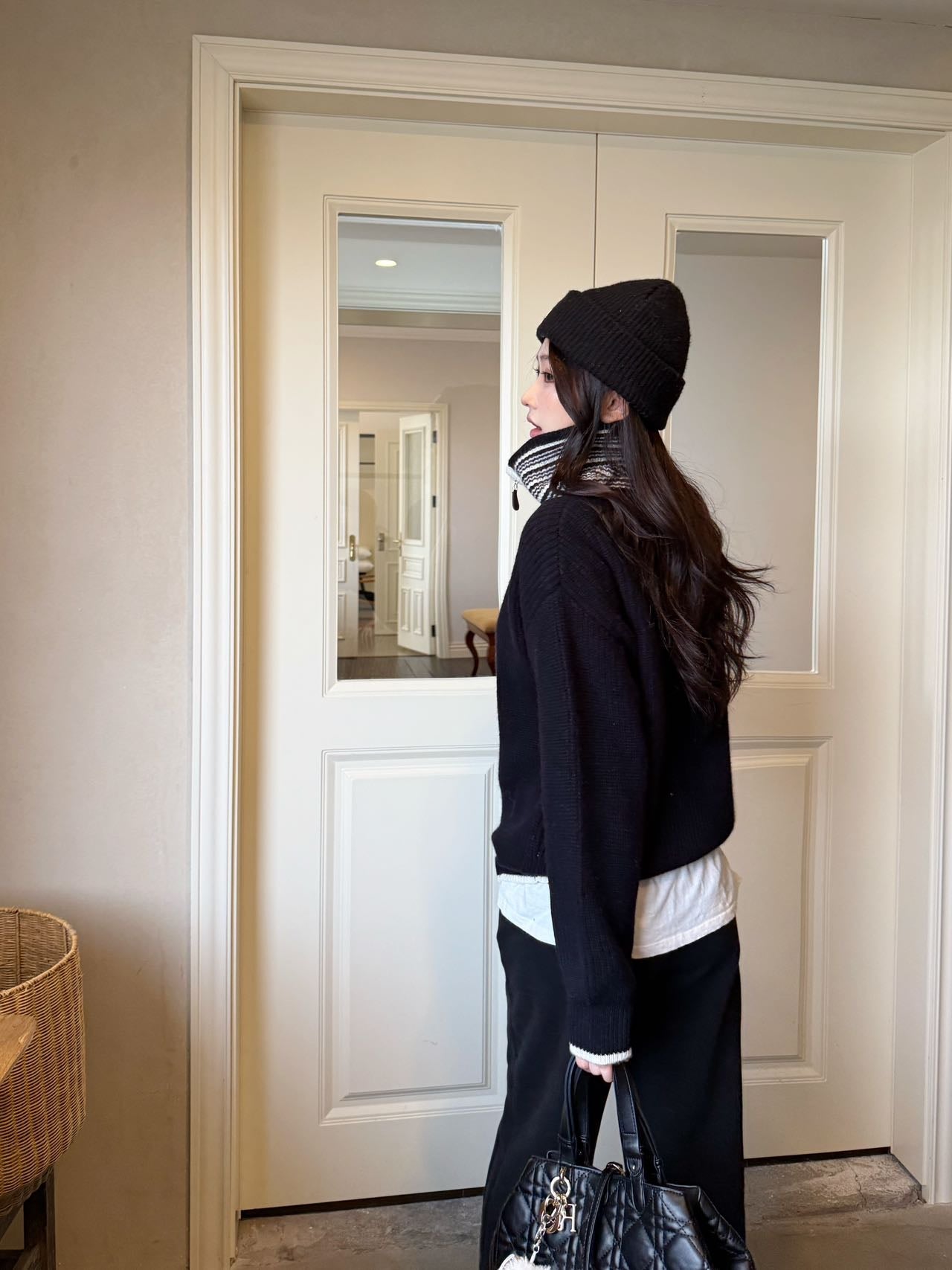 Loro NEW knitted sweater