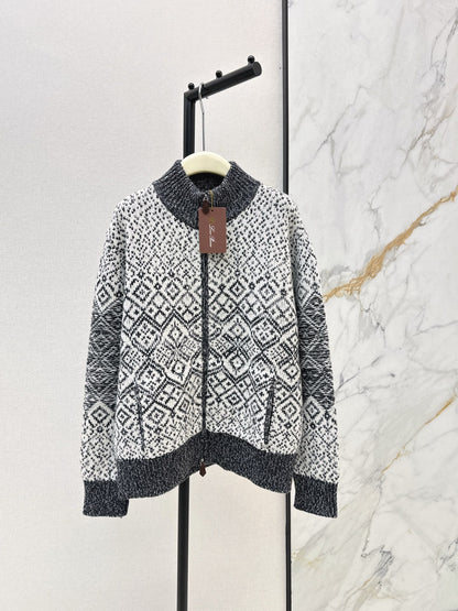 Loro NEW cardigan jacket