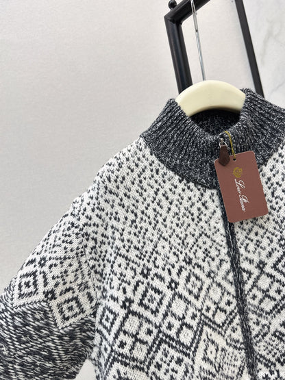 Loro NEW cardigan jacket