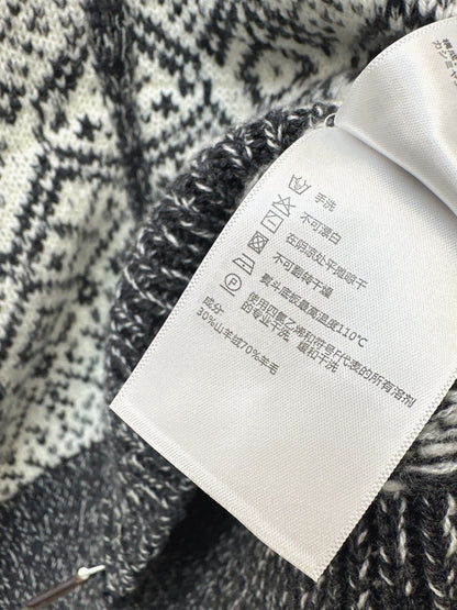 Loro NEW cardigan jacket