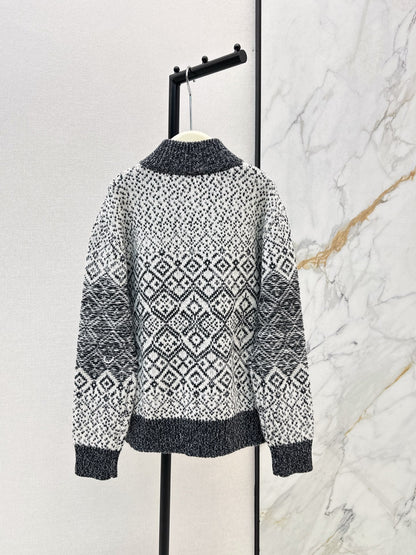 Loro NEW cardigan jacket