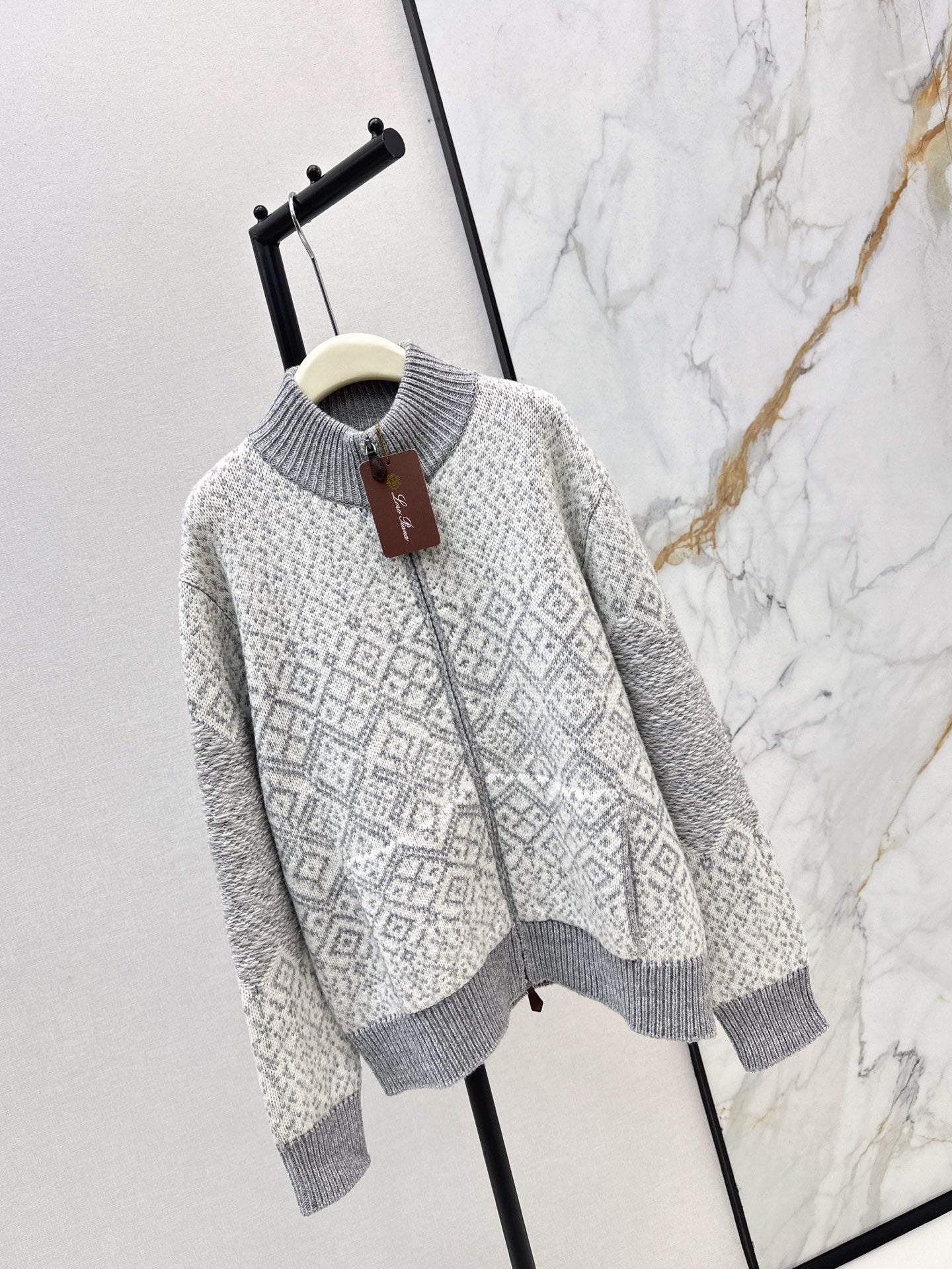 Loro NEW cardigan jacket