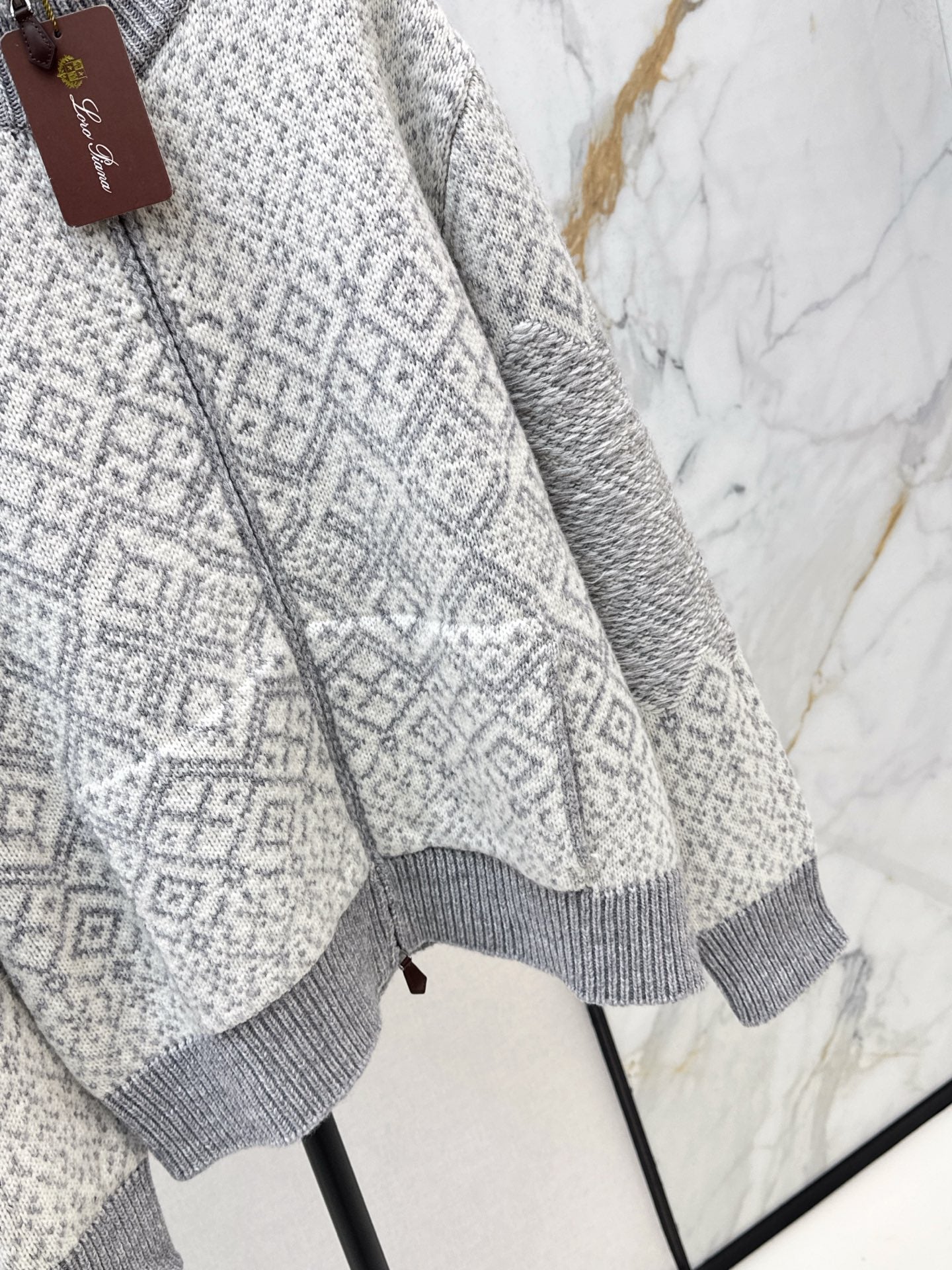 Loro NEW cardigan jacket