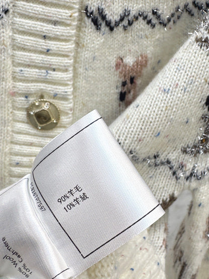 Chan NEW cardigan jacket