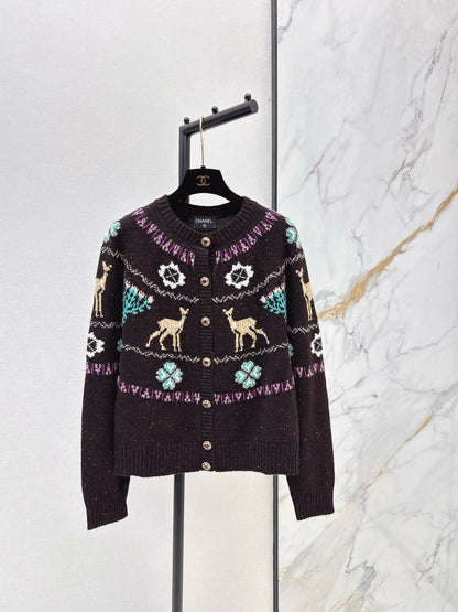 Chan NEW cardigan jacket