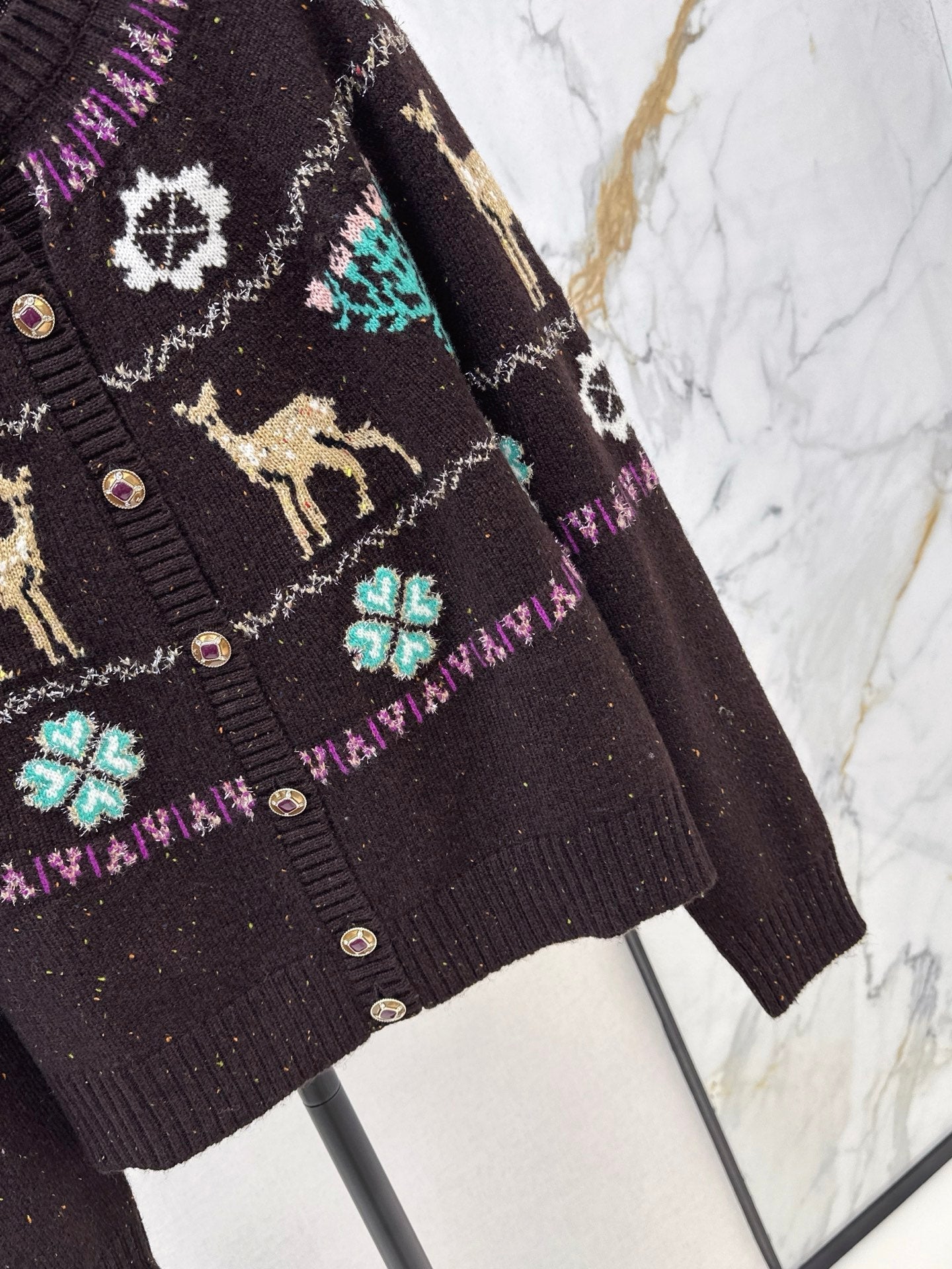 Chan NEW cardigan jacket