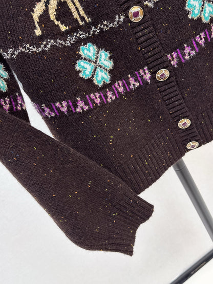 Chan NEW cardigan jacket