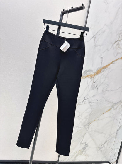 Brune NEW High-waisted leggings