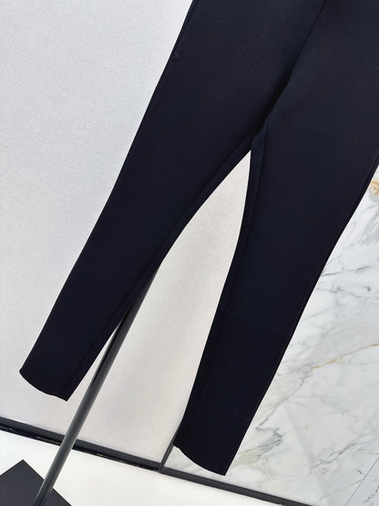 Brune NEW High-waisted leggings