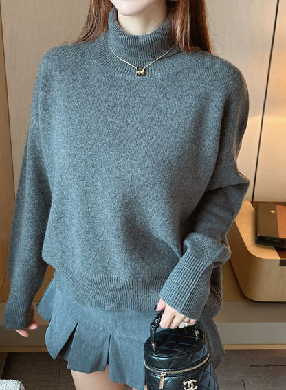 Ce1i NEW Wool sweater