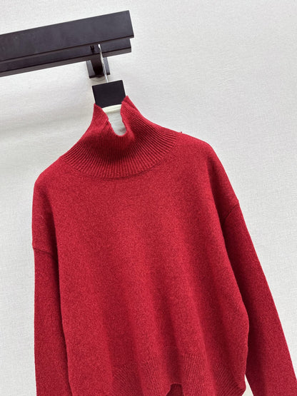 Ce1i NEW Wool sweater