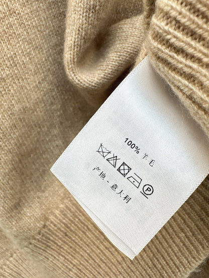 Ce1i NEW Wool sweater