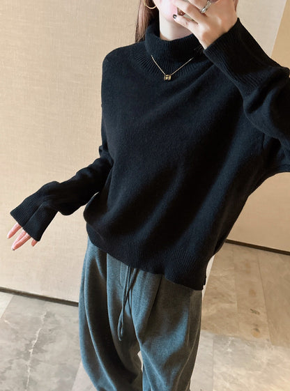 Ce1i NEW Wool sweater