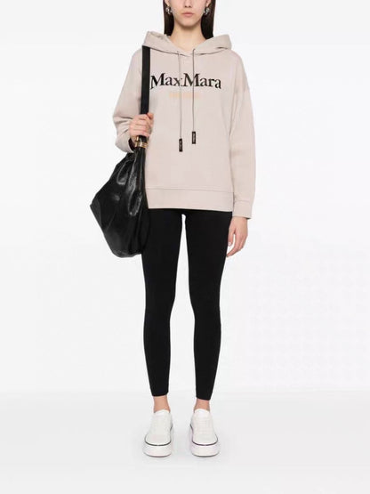 Max NEW Drawstring Hooded Sweatshirt