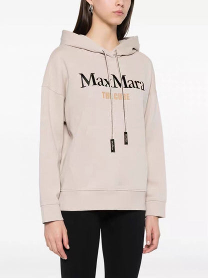 Max NEW Drawstring Hooded Sweatshirt