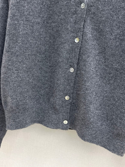 Es NEW Lace Cardigan