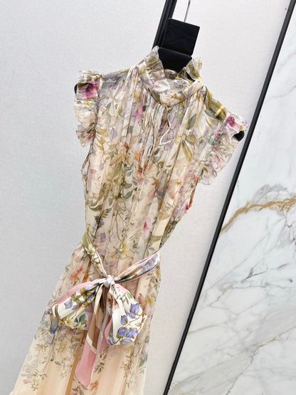 Zimm NEW sleeveless dress