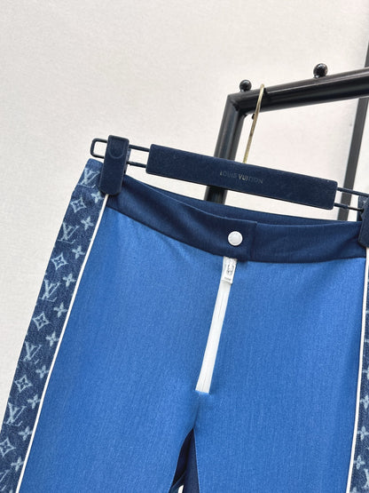 Louis NEW Flared trousers