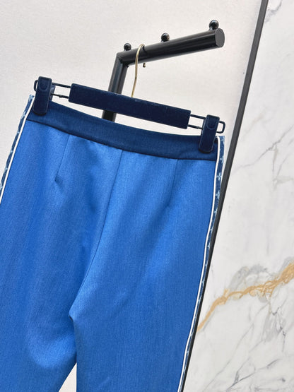 Louis NEW Flared trousers