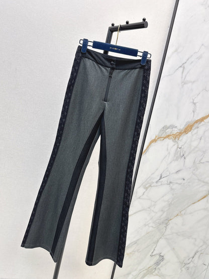 Louis NEW Flared trousers