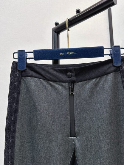 Louis NEW Flared trousers