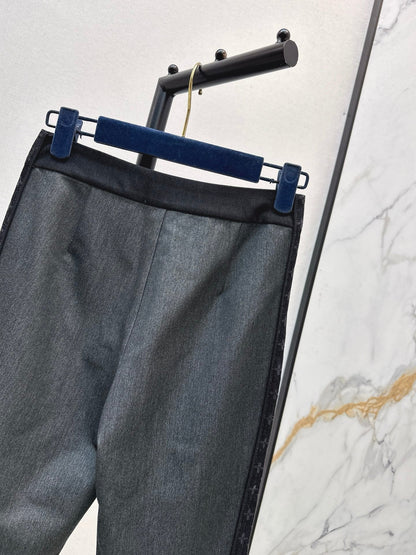 Louis NEW Flared trousers