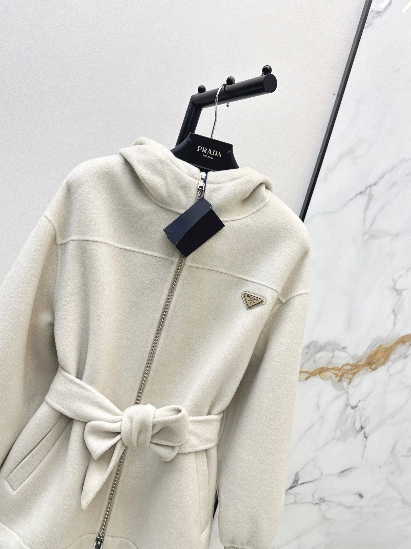 Pra NEW Wool overcoats