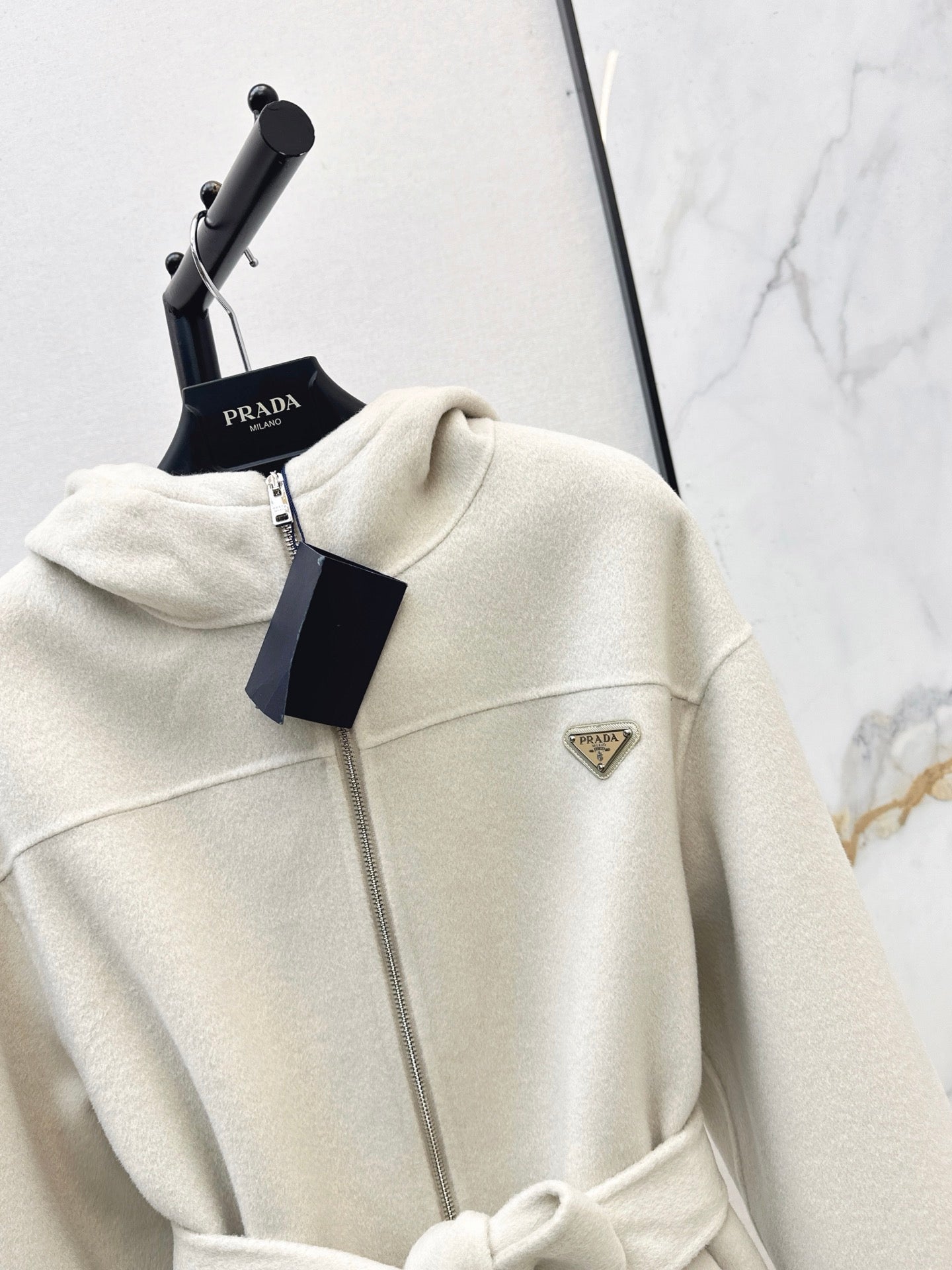 Pra NEW Wool overcoats